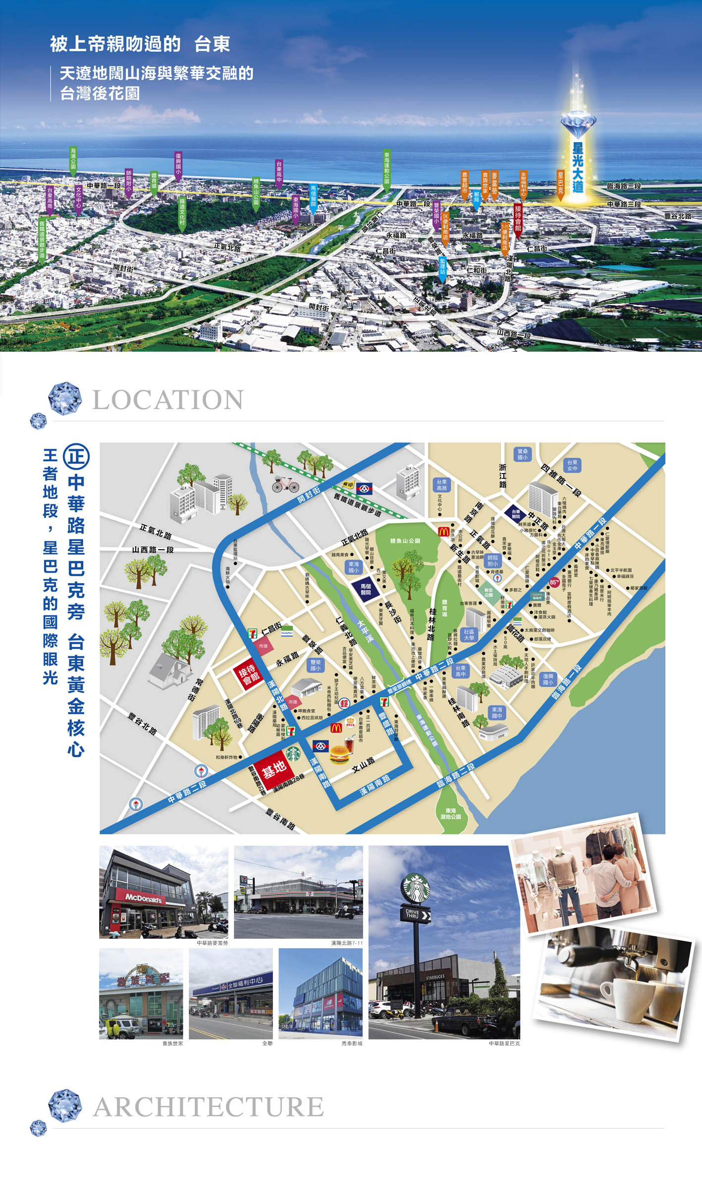 星光大道'詠丞建設